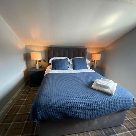 The Ivy Tree Bed & Breakfast Stockton-on-Tees Exterior photo