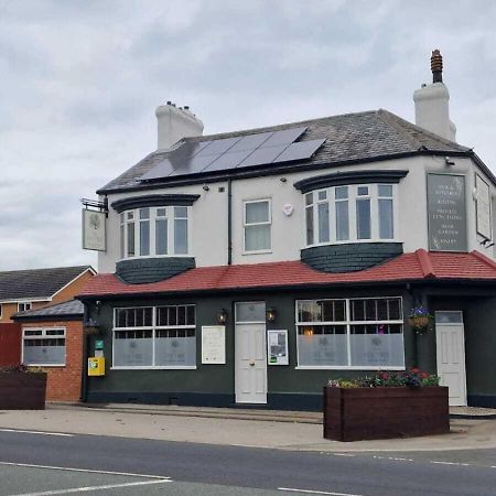 The Ivy Tree Bed & Breakfast Stockton-on-Tees Exterior photo